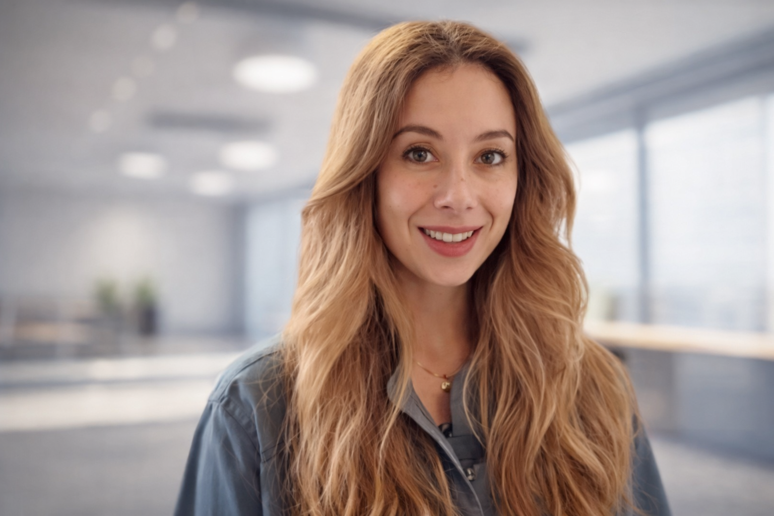 Dr. Paula Gómez — ISHRS-trained FUE hair transplant surgeon at Amaya Hair Clinic in Bogotá, Colombia