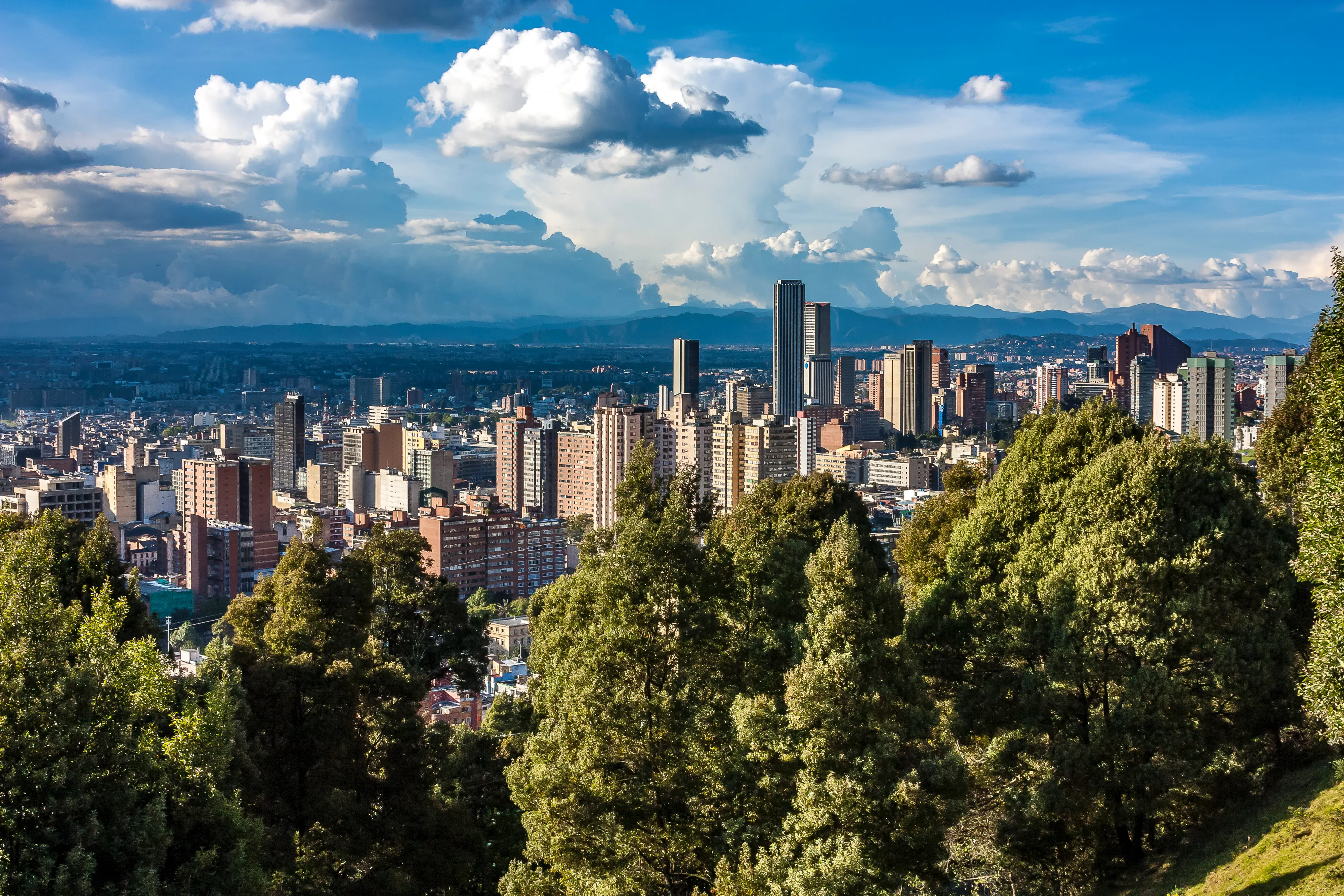 Fertility treatment in Colombia with Reprotec – IVF and egg donation clinic in Bogota (MedVoyage Partner).