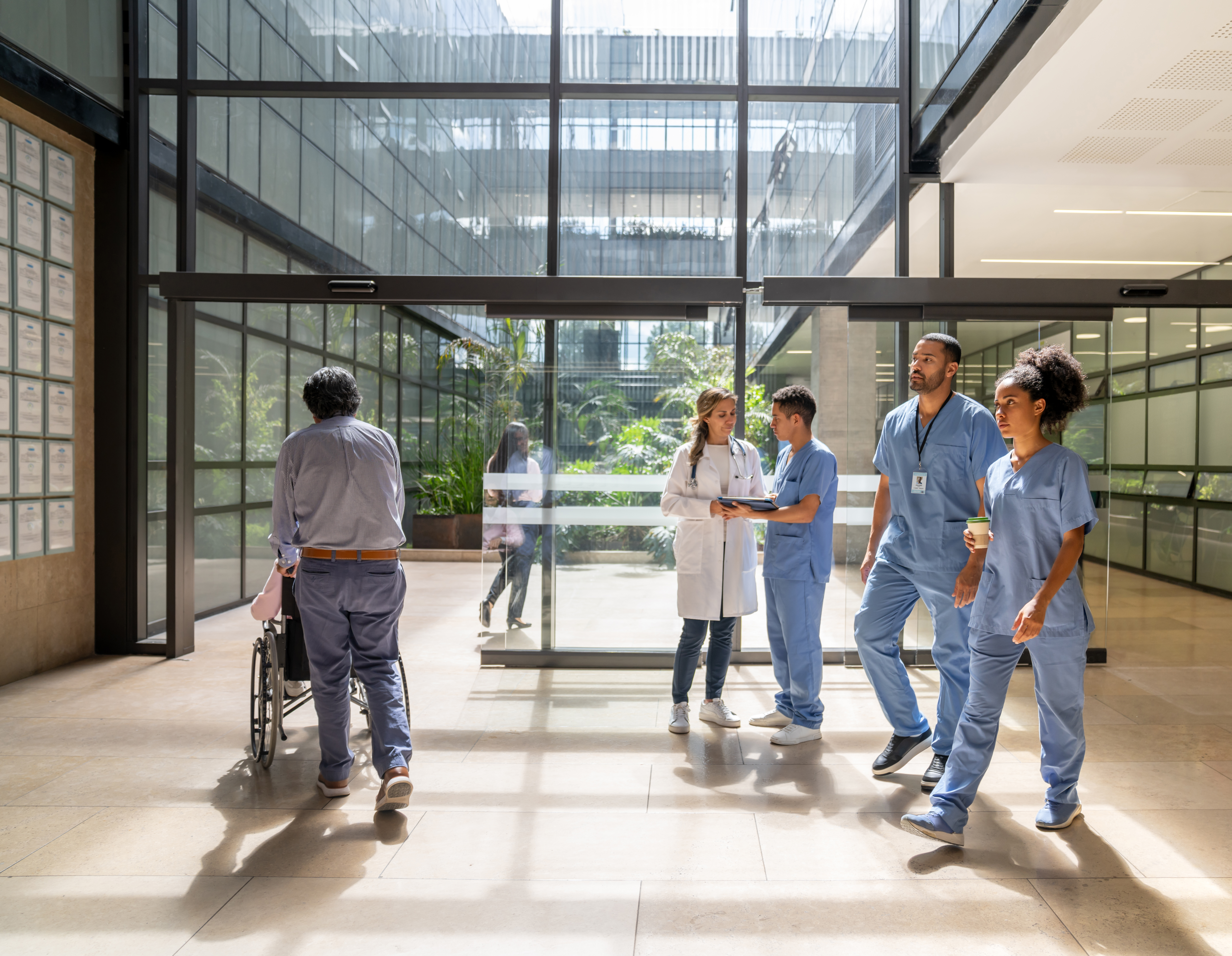 Custom medical tourism package in Colombia — cosmetic surgery, bariatrics, orthopaedics